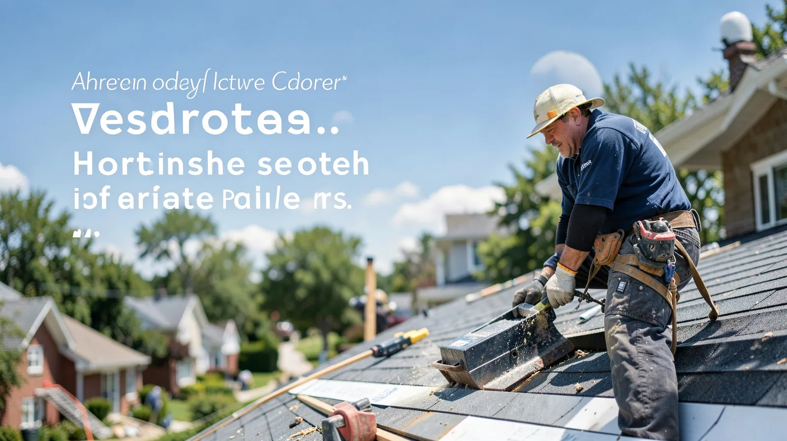 Roof Replacement in Madison, MS near me